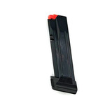 CZ P-09 C Nocturne Magazine, 9MM, 17 Rds 