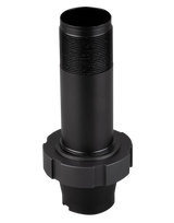 SilencerCo Echo Choke Adapter, Integral Mount, Black - 817272015171 