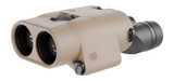 Sig Sauer Zulu6 HDX Pro 20x42 Image-Stabilized Binocular, 20x, FDE 