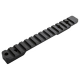 CVA Cascade Picatinny Rail, 20 MOA 