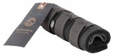 SilencerCo High Temp Suppressor Cover, Black Nylon, 6" 