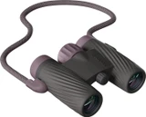 Bushnell A1 8x25 Binocular, Roof Prism, Plum 