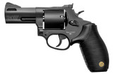 Taurus 692, 38/357/9mm, 3.0" Barrel, 7 Rds, Matte Black - 725327616023 