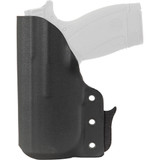 Mission First Tactical HPK-SWBG, Pocket Holster for S&W Bodyguard 2.0, Ambidextrous, Black 
