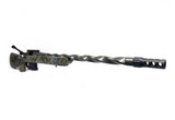Horizon Firearms Vandal X Rifle, 6.5 CREEDMOOR, 20" Fluted Threaded Barrel, 5 RDs, Stiller Hyrax Action, TriggerTech Primary Trigger, Iota EKO X Carbon Fiber Stock 