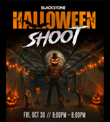 Halloween Fun Shoot - Range Event 