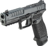 Springfield Armory Echelon Pro 4.5F Comp, 9MM, 4.50" Ported Barrel, 20 RDs, Integral Compensator, Optics Ready, Black / Springfield Grey 