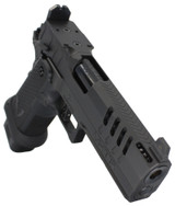 VKTR Industries VKP Ported Double Stack 1911, Optics Ready, 9MM, 4.40" Barrel, 20 RDs, Armor Black 