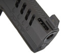 VKTR Industries VKP Ported Double Stack 1911, Optics Ready, 9MM, 4.40" Barrel, 20 RDs, Armor Black 