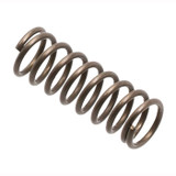 CMMG AR-15 Bolt Catch Spring, Stainless Steel, Silver 