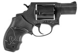 Taurus 905, 9MM, 2.00" Barrel, 5 Rds, Blued - 725327341796 