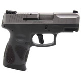 Taurus G2C, 9MM, 3.20" Barrel, 12 RDs, Two-Tone 