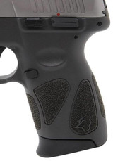 Taurus G2C, 9MM, 3.20" Barrel, 12 RDs, Two-Tone 