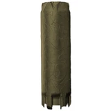 Irregular Design Group Hesychia SIXK + HFH Bundle, 6MM ARC / 5.56 NATO, 5.72" Length, 15.5 Oz, Monolithic Inconel 718, Hesion Bow Dual-Lock Mount, 1/2x28 Hybrid Flash Hider Included, OD Green 
