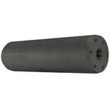 Irregular Design Group Hesychia 7SIX2 + Micro HFH Bundle, 7.62 NATO / .30 Cal, 6.00" Length, 16.7 Oz, Monolithic Inconel 718, Hesion Bow Dual-Lock Mount, 5/8x24 Micro HFH Included, Black 
