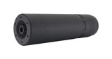 Exigent Defense FireTeam556, 5.56 NATO / .223 REM, 5.75" Length, 1.375x24 HUB, Inconel 718, Black 