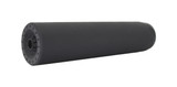 Exigent Defense Overwatch762, 7.62 NATO / .308 WIN / 6.5 Creedmoor, 6.75" Length, 1.375x24 HUB, Grade 5 Titanium, Black 