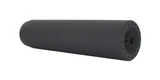 Exigent Defense Overwatch762, 7.62 NATO / .308 WIN / 6.5 Creedmoor, 6.75" Length, 1.375x24 HUB, Grade 5 Titanium, Black 