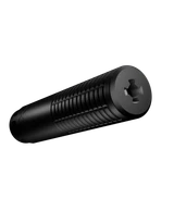 Exigent Defense RICO309, 9MM / .300 BLK Subsonic, 7.25" Length, 1.375x24 HUB, Grade 5 Titanium, Black 