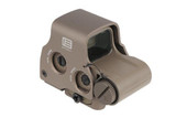 EOTECH Exps3 Holographic Sight, Tan 