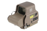 EOTECH Exps3 Holographic Sight, Tan 