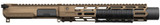 CMMG Banshee Upper, w/ ZEROED 36 Suppressor, 6.5" Barrel, 9MM, Cerakote 