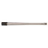 Q 16" 8.6 Blackout, 8.6 BLK, 16.00" Barrel, Matte Finish - 850035705186 