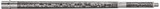 Proof Research PR10 PXT Carbon Fiber Barrel, AR-10, 6.5 Creedmoor, 22.00", Rifle+2 Gas 