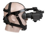 AGM Global Vision PVS14G-AL1, Night Vision Monocular 