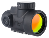 Trijicon MRO SD, 2 MOA Green Dot, Black Anodized - 719307622500 