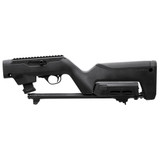 Magpul PC Backpacker Stock, Ruger PCC, Black 