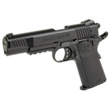 Walther Forge H1, .22 LR, 5.00" Barrel, 10 Rds, Cerakote Finish - 723364236495 