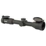 Steiner H6Xi, 3-18x50mm, 30mm Tube, FFP MHR Reticle, Black, #8686 