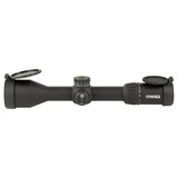 Steiner H6Xi, 3-18x50mm, 30mm Tube, FFP MHR Reticle, Black, #8686 
