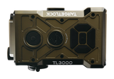 Arken Optics TL3000, Ballistic Rangefinder, FDE 