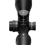 Arken Optics EPL4, 4-16x, 30mm Tube, VPR MOA Reticle 
