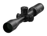 Arken Optics EPL4, 4-16x, 30mm Tube, VPR MRAD Reticle 