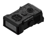 Arken Optics TL3000, Ballistic Rangefinder, Black 