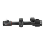 Nocpix Bolt L35R Thermal Riflescope, 3.5-14x35mm, 384x288 Sensor, Laser Rangefinder, Black 