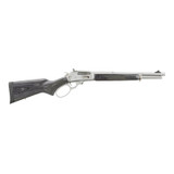 Marlin 336 Trapper, 30-30 Win, 16.17" Barrel, 5 Rds, Black Laminate 