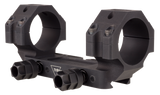 Trijicon AC22048 Cantilever Mount, Matte Black, 34mm Tube, 20 MOA - 719307618787 