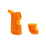 Pre-Order Die Free Co Kung Fu & Tiger Claw Grip Set, Hunter Orange 