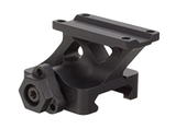 Trijicon MRO Quick Release Low Mount, Matte Black Anodized - 719307630536 