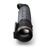 Pulsar Telos LRF XT50 Sight, gold-accented finish 