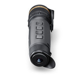 Pulsar Telos LRF XT50 Sight, gold-accented finish 
