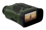 Konus KONUSSPY-17 Night Vision Binocular, w/ Case & 8GB SD Card, 1-8x Zoom 