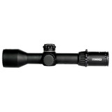 Steiner T6Xi Rifle Scope, 2.5-15x, SCR, Matte 