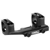 Steiner P Series, Mount, Picatinny, Black 