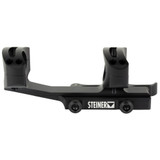Steiner P Series, Mount, Picatinny, Black 