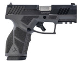 Taurus GX2, 9MM, 3.38" Barrel, 10 Rds, Grey/Black - 725327636939 